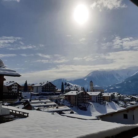 Apartment Near Laax Lake Extérieur photo