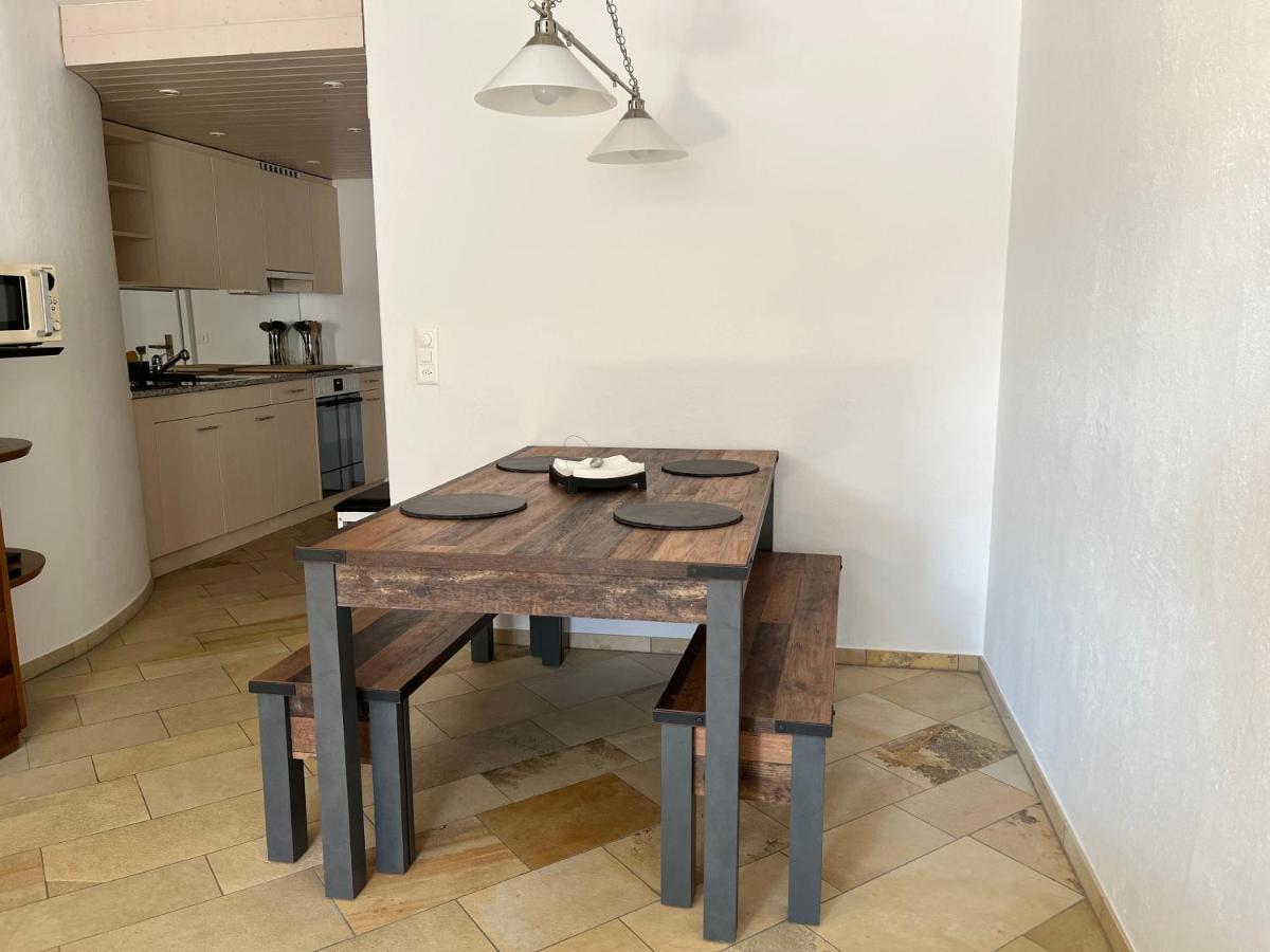 Apartment Near Laax Lake Extérieur photo