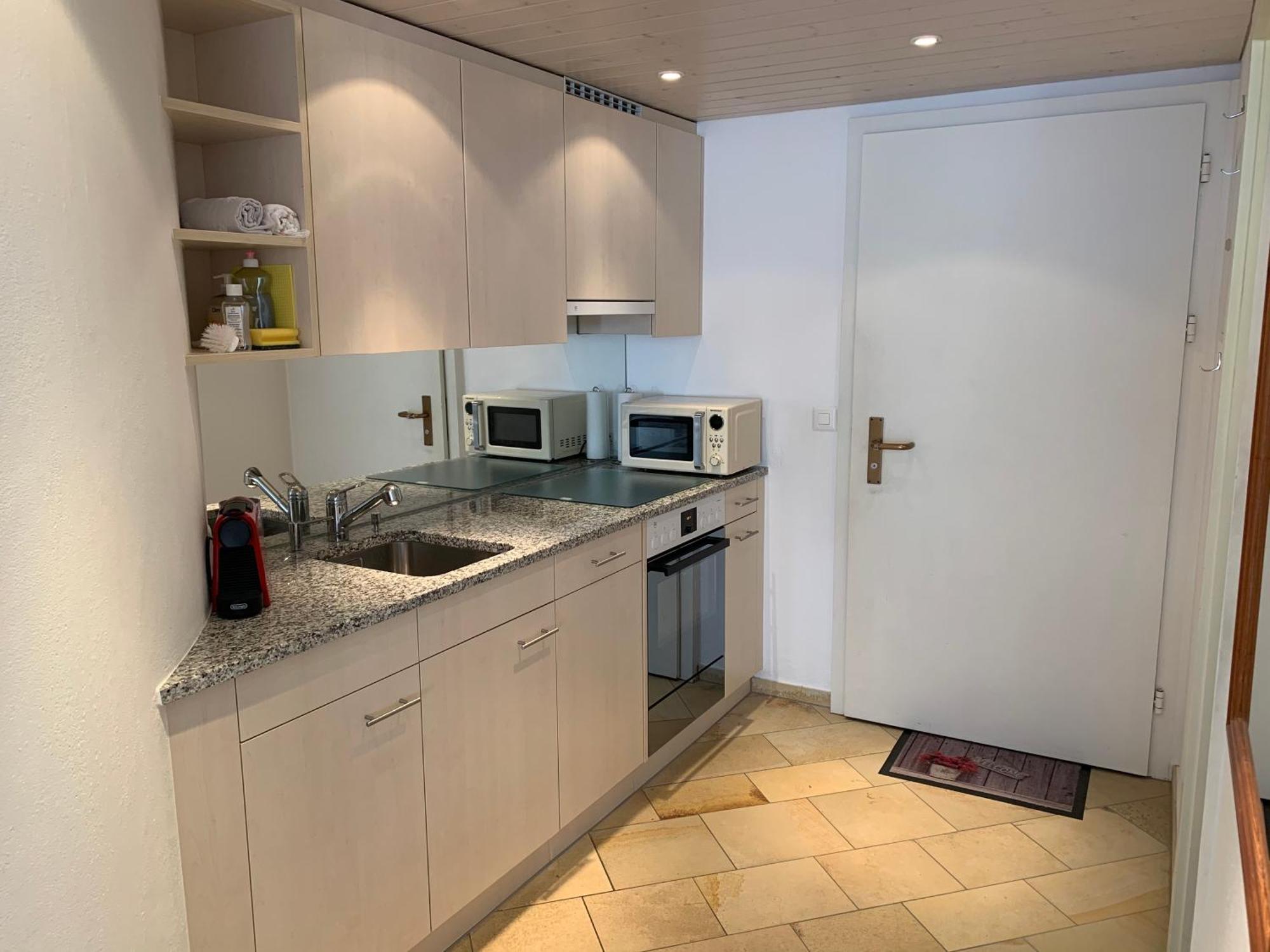 Apartment Near Laax Lake Extérieur photo
